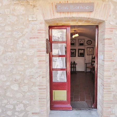 Can Barraca Avinyonet de Puigventós Exteriér fotografie